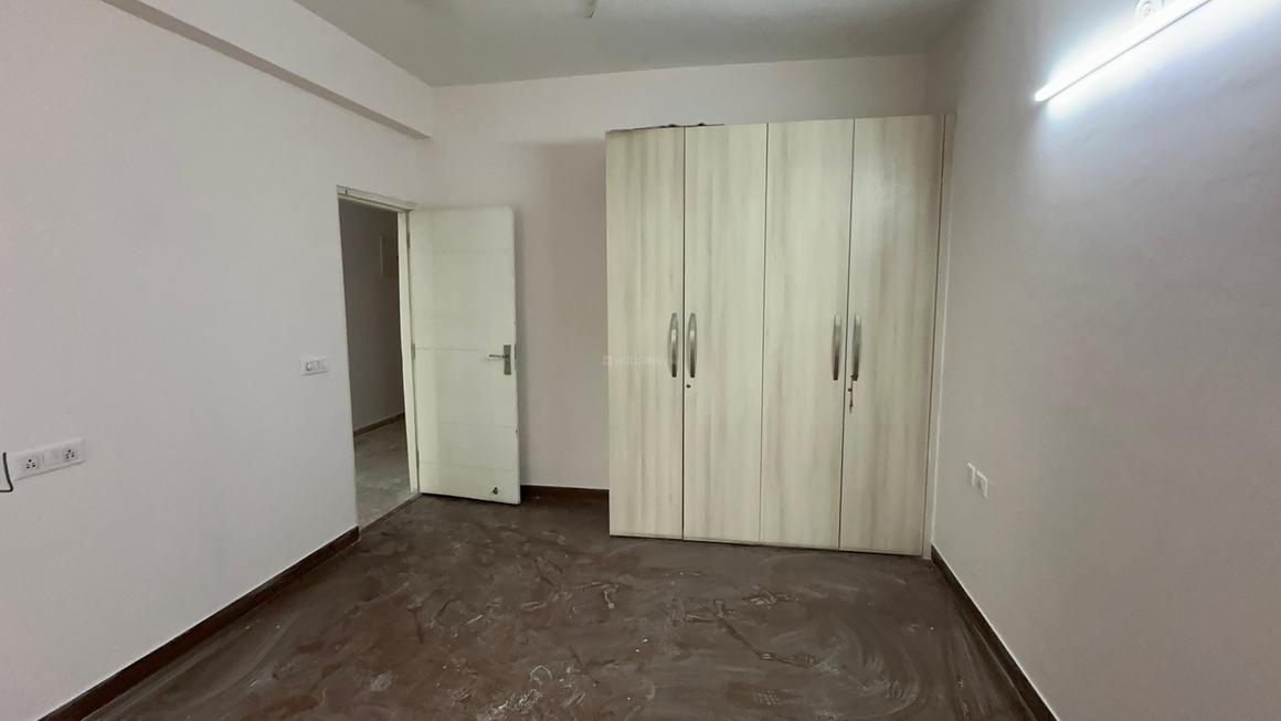 4 BHK for rent in Sector 79, Gurugram — semi-furnished — 1650 sq.ft — Mapsko Mount Ville