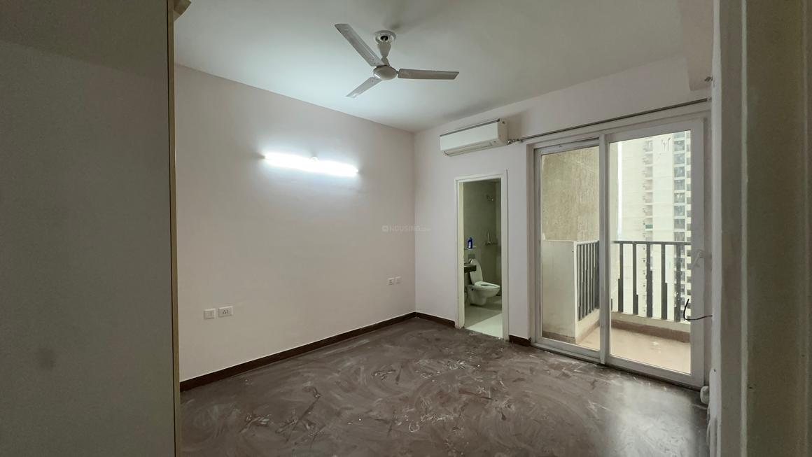 4 BHK for rent in Sector 79, Gurugram — semi-furnished — 1650 sq.ft — Mapsko Mount Ville