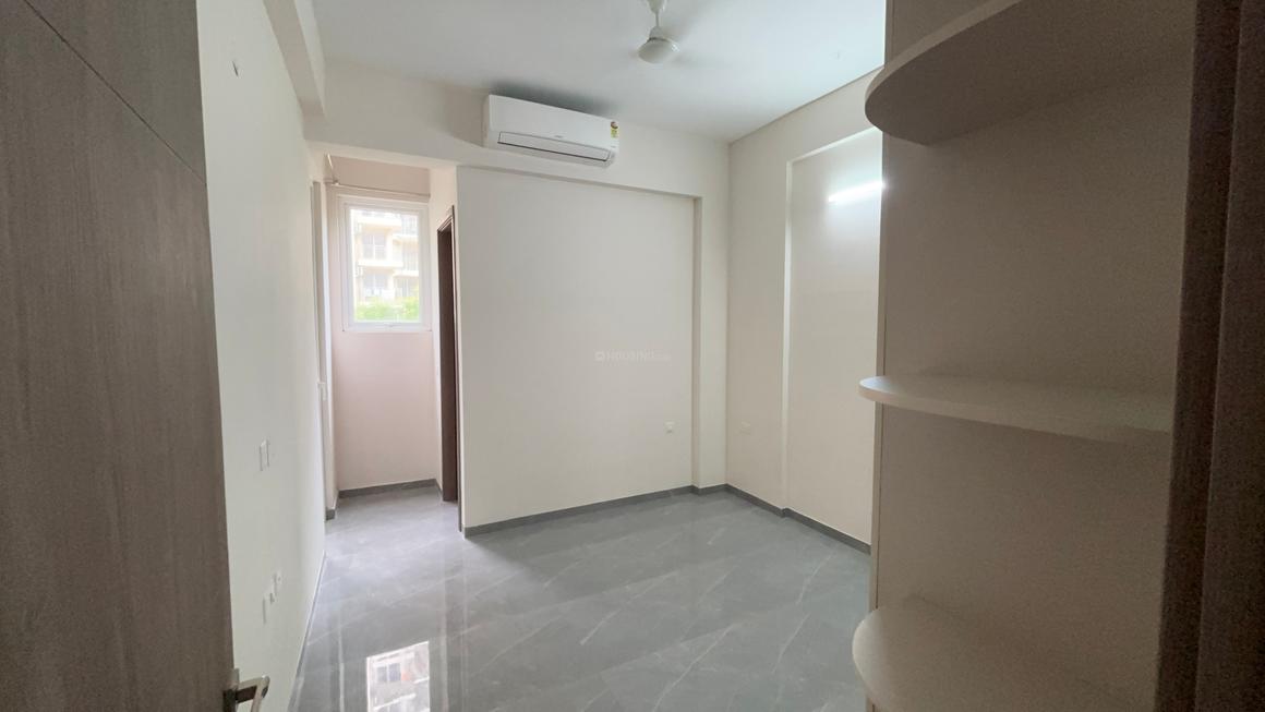 4 BHK for rent in Sector 79, Gurugram — semi-furnished — 1350 sq.ft — M3M Antalya Hills