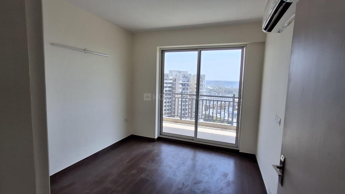 4 BHK for rent in Sector 79, Gurugram — semi-furnished — 2600 sq.ft — Bestech Altura