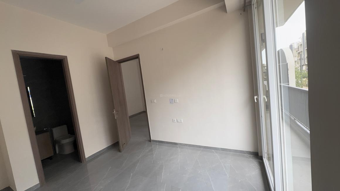 4 BHK for rent in Sector 79, Gurugram — semi-furnished — 1566 sq.ft — M3M Antalya Hills