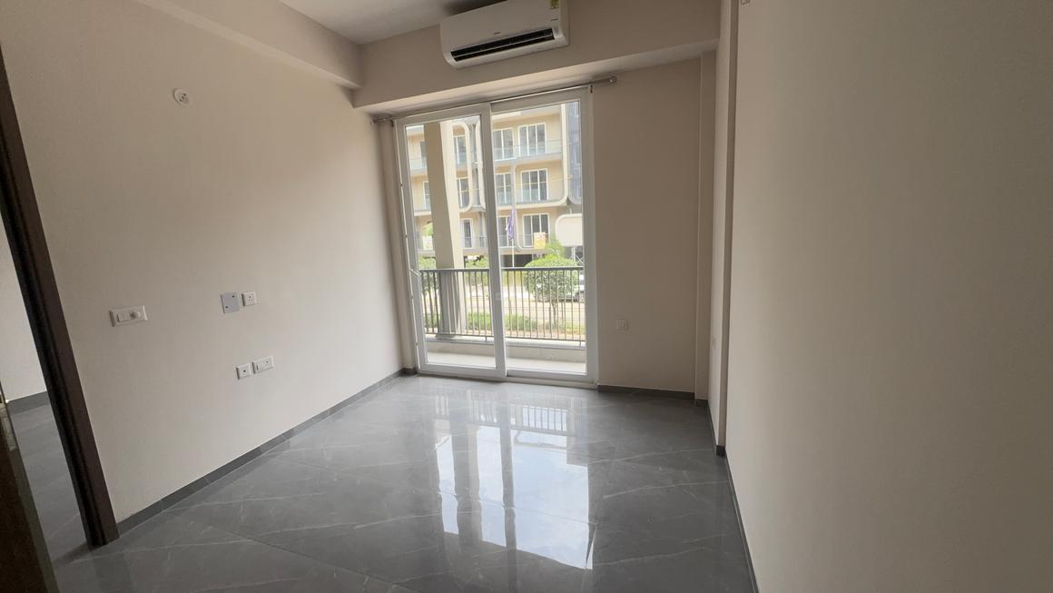 4 BHK for rent in Sector 79, Gurugram — semi-furnished — 1566 sq.ft — M3M Antalya Hills