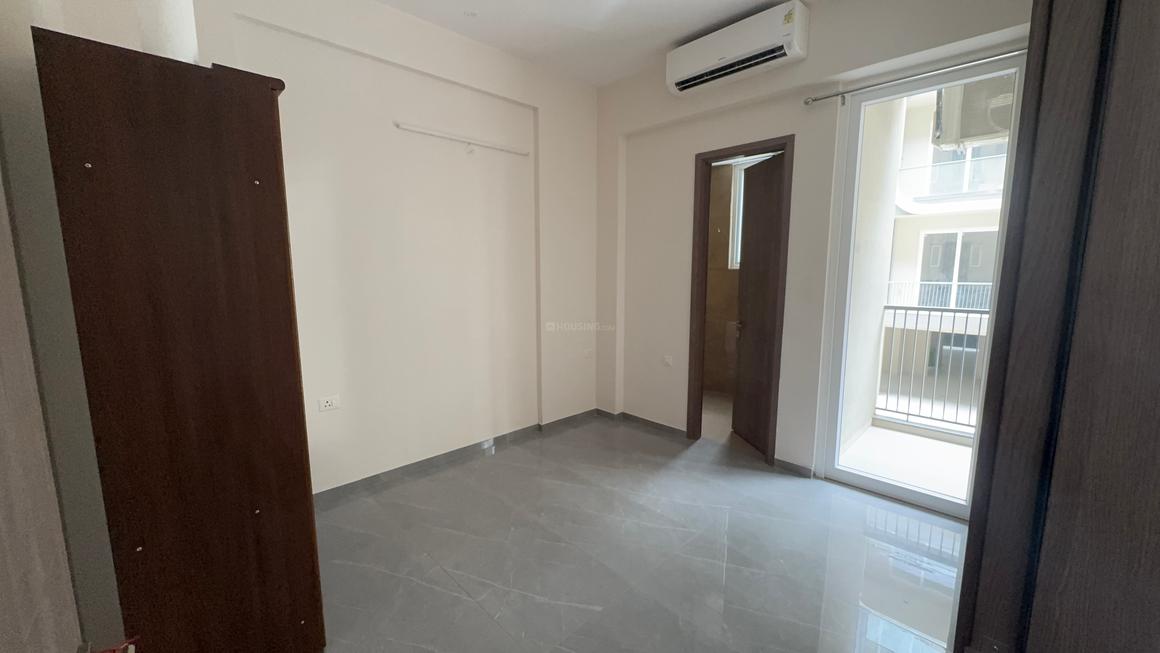4 BHK for rent in Sector 79, Gurugram — semi-furnished — 1566 sq.ft — M3M Antalya Hills