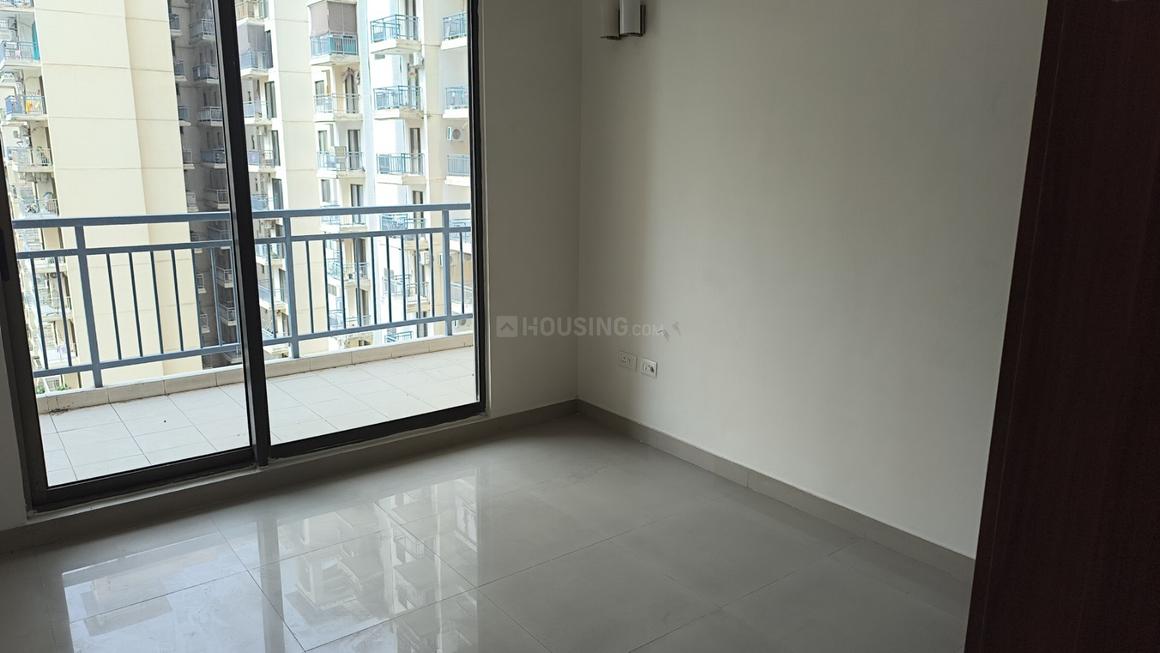 4 BHK for rent in Sector 80, Gurugram — semi-furnished — 1800 sq.ft — Godrej Frontier