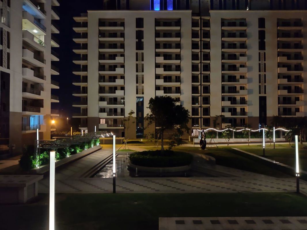 4 BHK for rent in Sector 81, Gurugram — furnished — 2650 sq.ft — DLF The Ultima