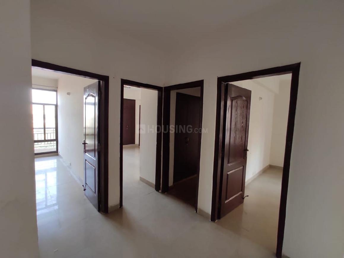 4 BHK for rent in Sector 81, Gurugram — semi-furnished — 2200 sq.ft — Vipul Lavanya Apartments Tower 2 And 3