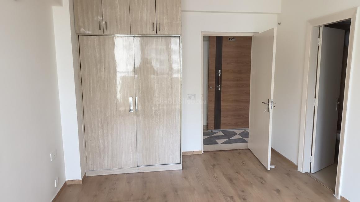 4 BHK for rent in Sector 81, Gurugram — semi-furnished — 3470 sq.ft — Bestech Park View Grand Spa