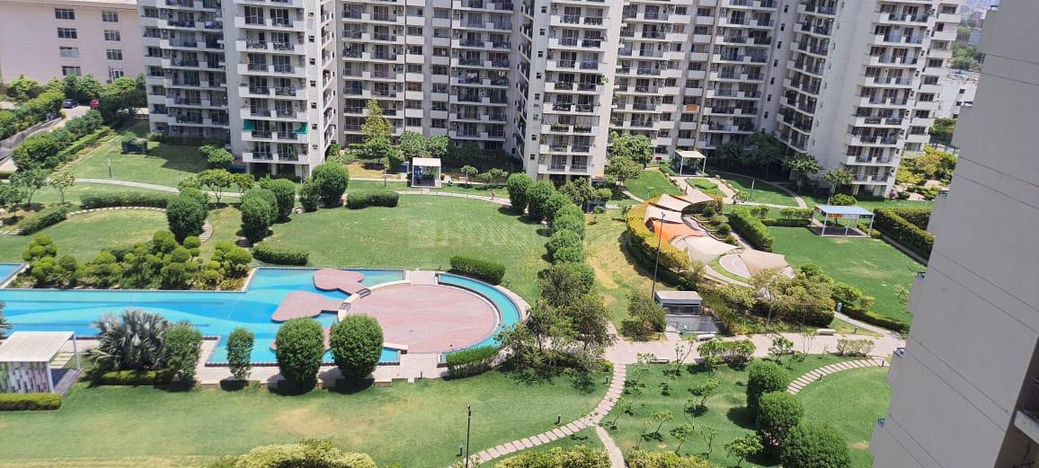 4 BHK for rent in Sector 81, Gurugram — semi-furnished — 3184 sq.ft — Bestech Park View Grand Spa