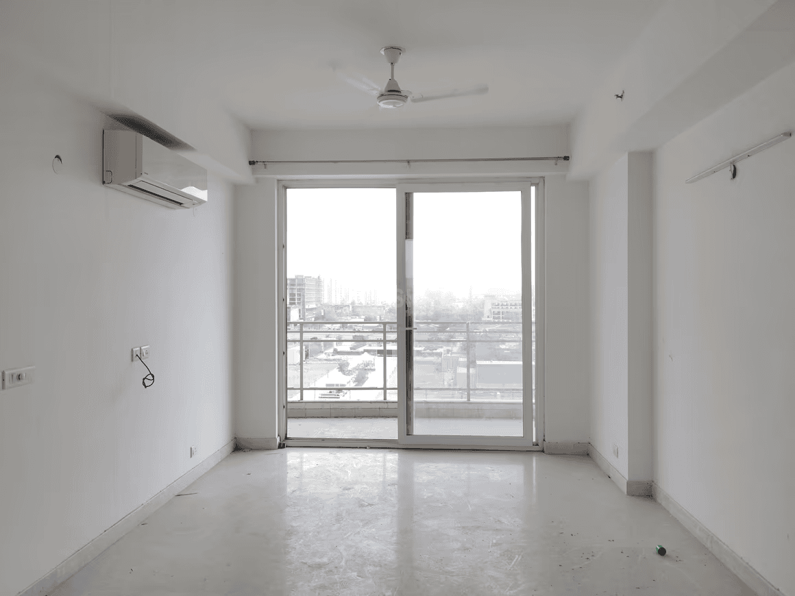 4 BHK for rent in Sector 81, Gurugram — semi-furnished — 2400 sq.ft — DLF The Ultima