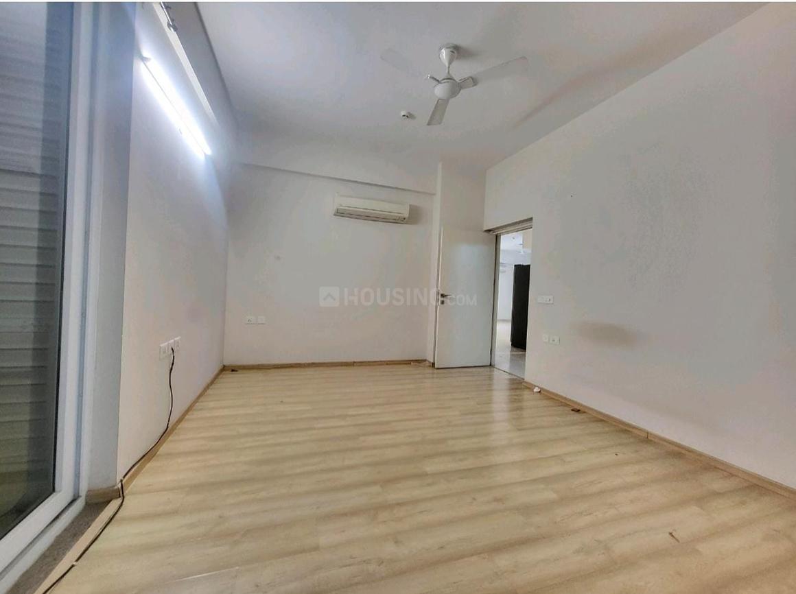 4 BHK for rent in Sector 81, Gurugram — semi-furnished — 2259 sq.ft — DLF The Ultima
