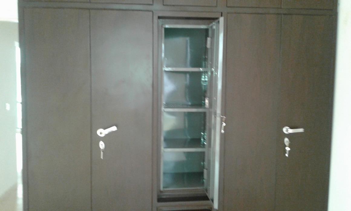 4 BHK for rent in Sector 82, Gurugram — semi-furnished — 1950 sq.ft