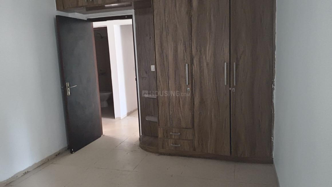 4 BHK for rent in Sector 82, Gurugram — semi-furnished — 1581 sq.ft — Vatika India Next