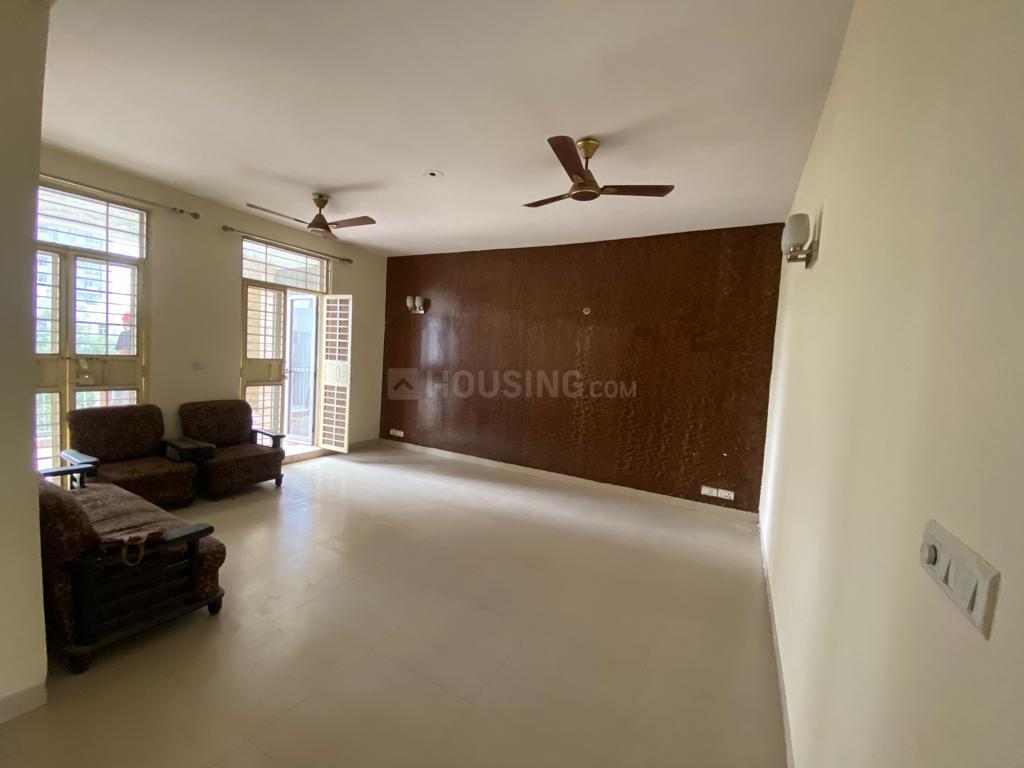 4 BHK for rent in Sector 82, Gurugram — semi-furnished — 1567 sq.ft — Vatika Premium Floors