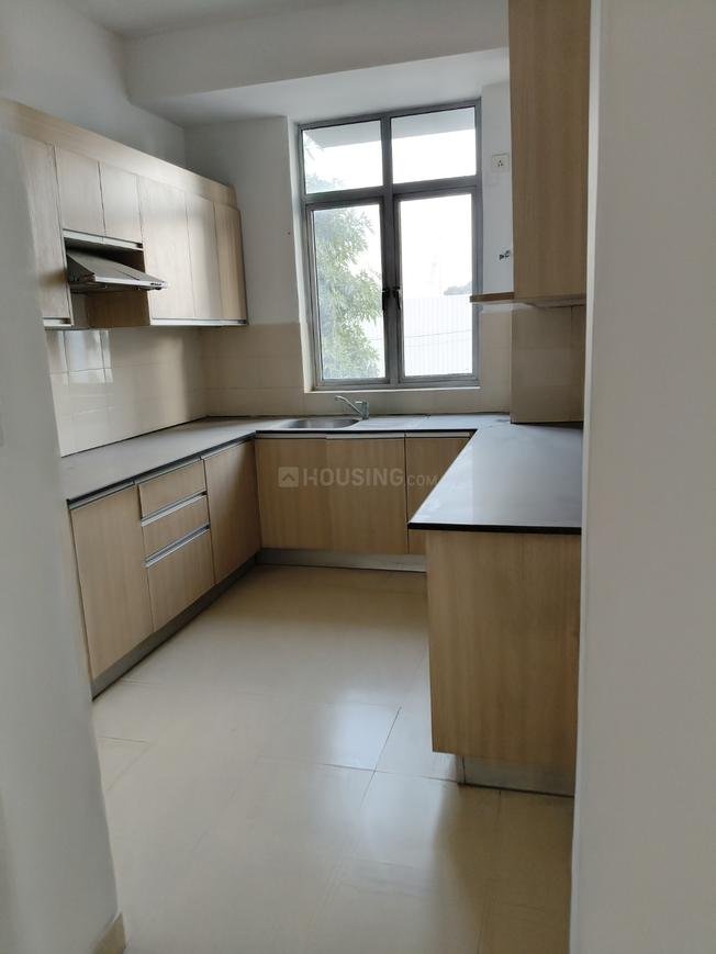 4 BHK for rent in Sector 82, Gurugram — semi-furnished — 2050 sq.ft — Vatika India Next