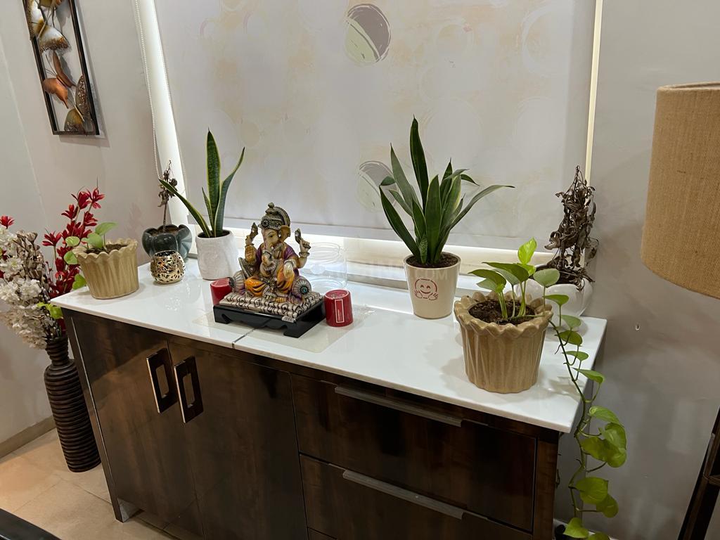 4 BHK for rent in Sector 82, Gurugram — semi-furnished — 1879 sq.ft — Vatika The Seven Lamps