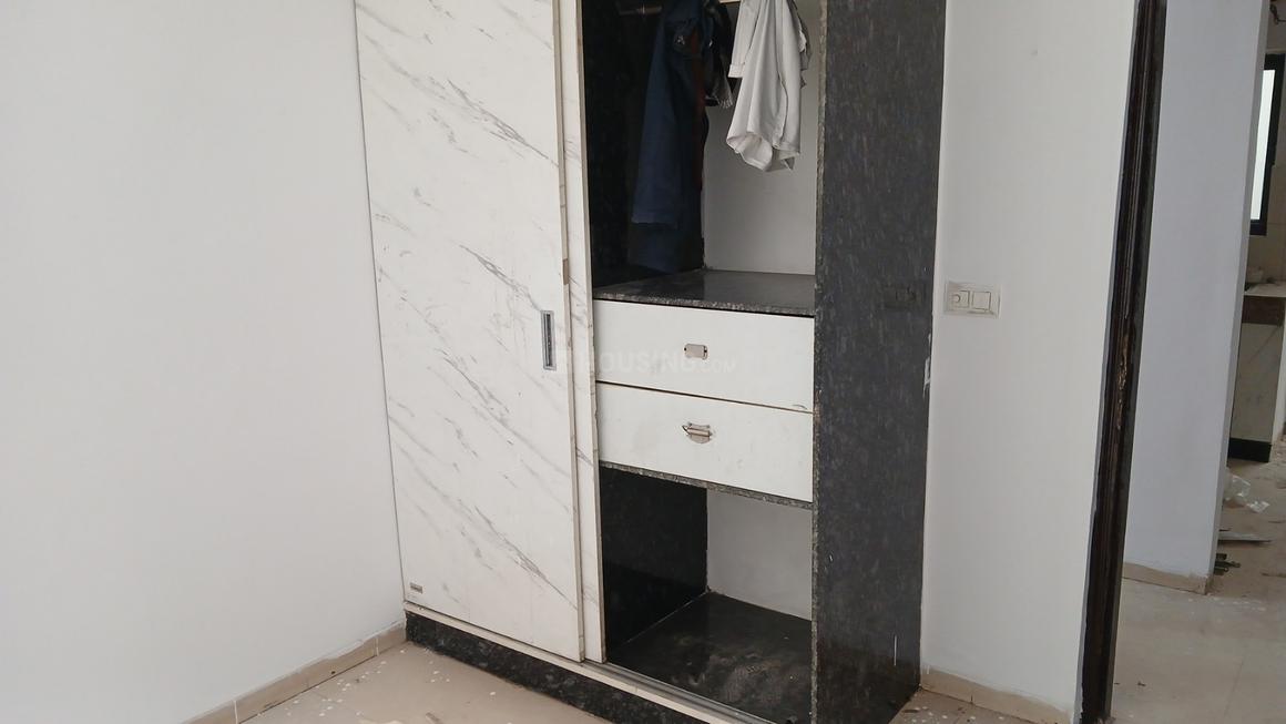 4 BHK for rent in Sector 82, Gurugram — semi-furnished — 1580 sq.ft — Vatika India Next