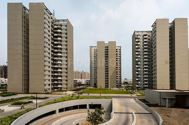 4 BHK for rent in Sector 82, Gurugram — semi-furnished — 1879 sq.ft — Vatika The Seven Lamps
