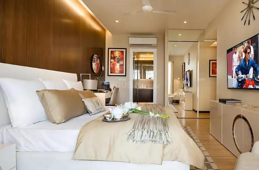 4 BHK for rent in Sector 82A, Gurugram — 1820 sq.ft — DLF The Primus