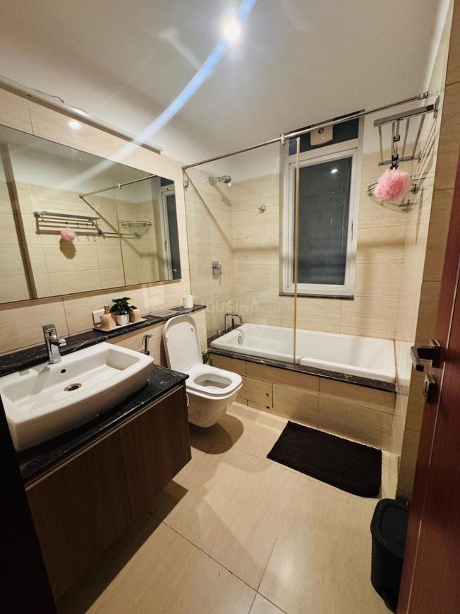 4 BHK for rent in Sector 82A, Gurugram — 2575 sq.ft — DLF The Primus