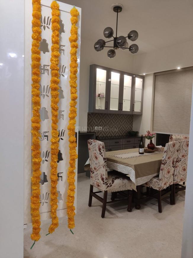 4 BHK for rent in Sector 82A, Gurugram — 2575 sq.ft — DLF The Primus