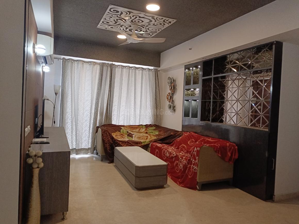 4 BHK for rent in Sector 82A, Gurugram — 2208 sq.ft — DLF The Primus