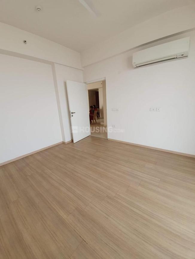 4 BHK for rent in Sector 82A, Gurugram — semi-furnished — 2200 sq.ft — DLF The Primus