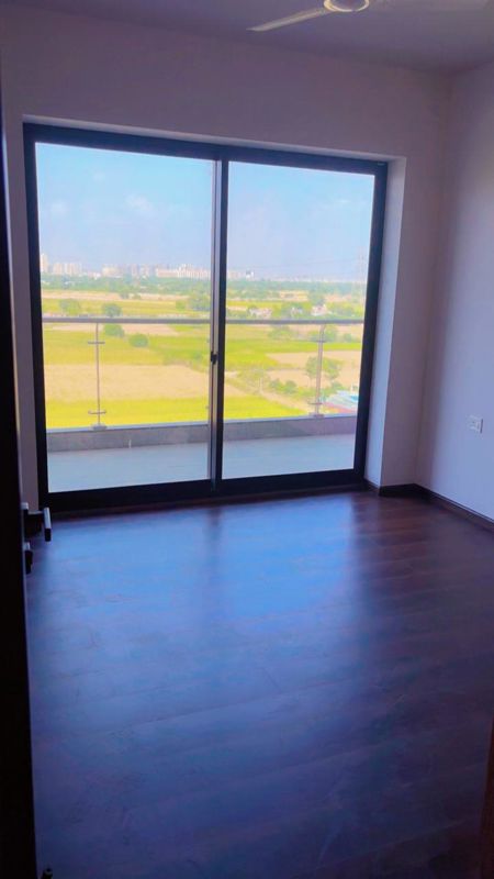 4 BHK for rent in Sector 83, Gurugram — semi-furnished — 2700 sq.ft — Vatika INXT High Street