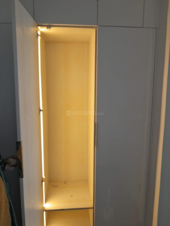 4 BHK for rent in Sector 83, Gurugram — semi-furnished — 3600 sq.ft — Vatika Independent Floors