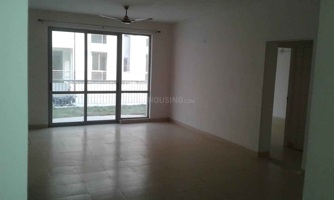 4 BHK for rent in Sector 83, Gurugram — semi-furnished — 1470 sq.ft