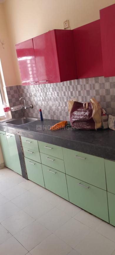 4 BHK for rent in Sector 83, Gurugram — semi-furnished — 2200 sq.ft
