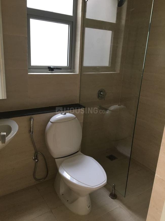 4 BHK for rent in Sector 83, Gurugram — semi-furnished — 1980 sq.ft — Vatika Gurgaon 21