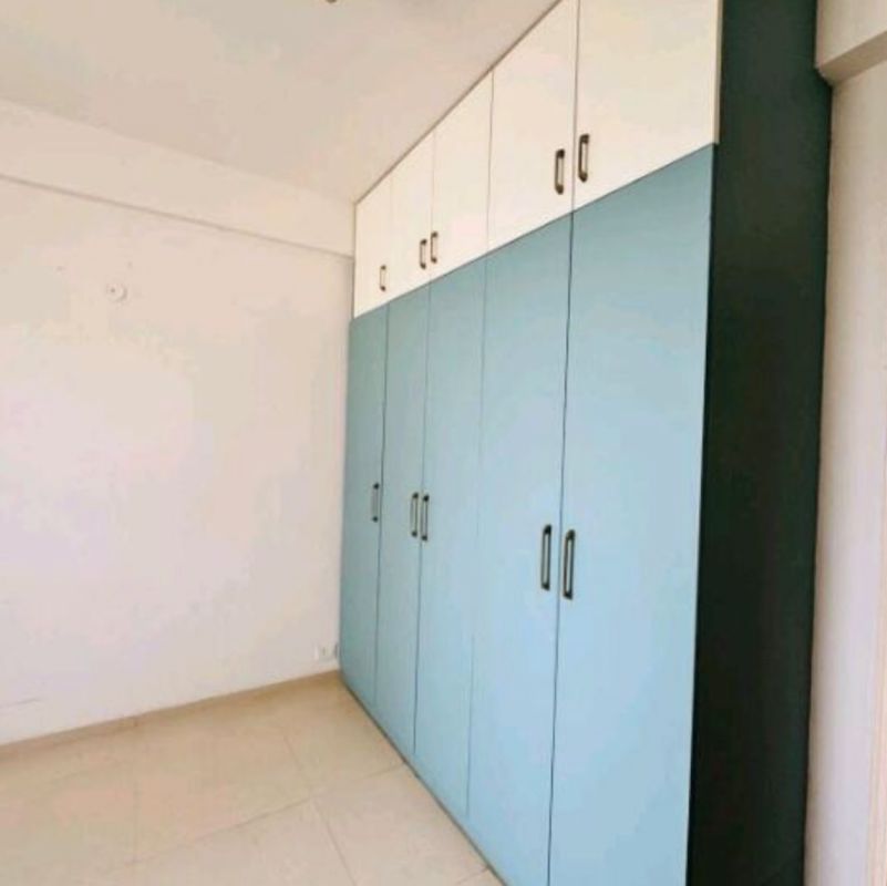4 BHK for rent in Sector 83, Gurugram — semi-furnished — 2406 sq.ft — Vatika Gurgaon 21