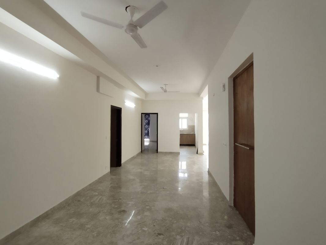4 BHK for rent in Sector 84, Gurugram — semi-furnished — 2700 sq.ft — SS Linden