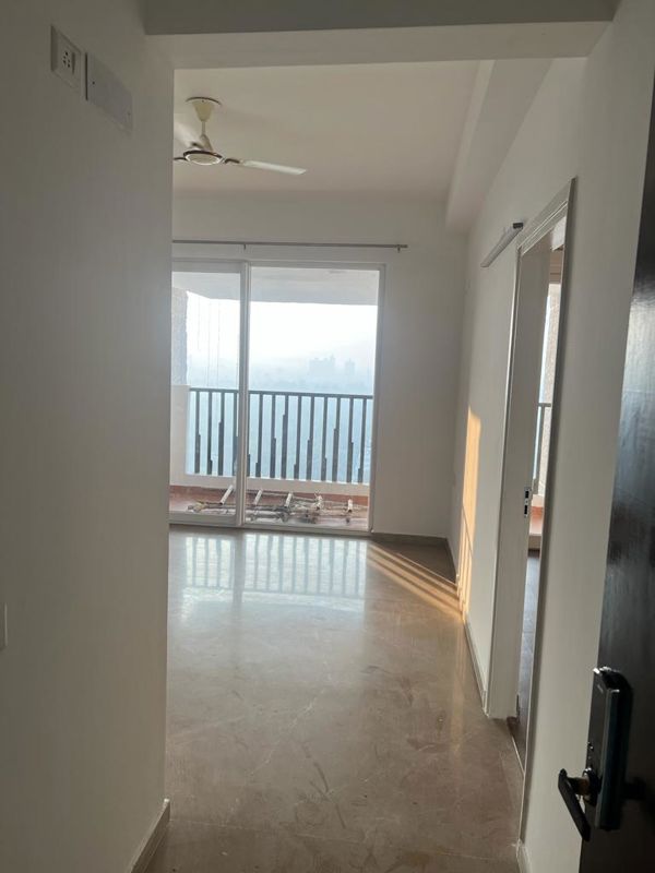 4 BHK for rent in Sector 84, Gurugram — semi-furnished — 2700 sq.ft — SS Linden