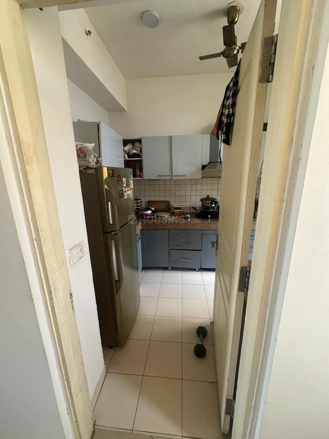 4 BHK for rent in Sector 84, Gurugram — semi-furnished — 2063 sq.ft — Gurgaon One 84