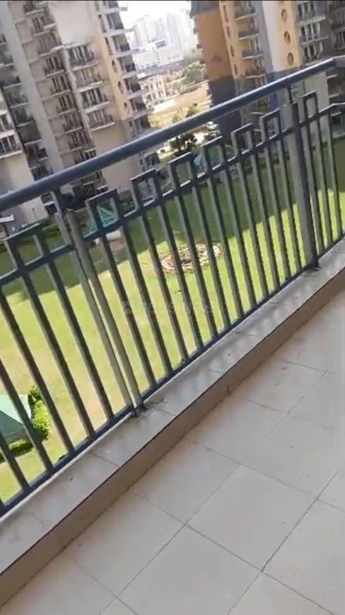 4 BHK for rent in Sector 84, Gurugram — semi-furnished — 2094 sq.ft — The Antriksh Heights