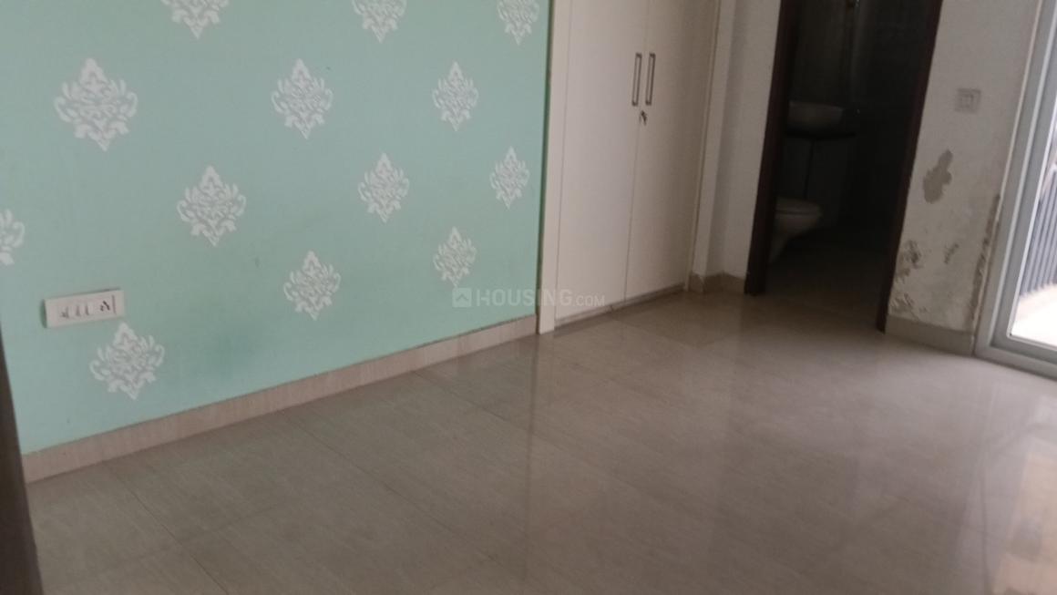 4 BHK for rent in Sector 84, Gurugram — semi-furnished — 2000 sq.ft — The Antriksh Heights