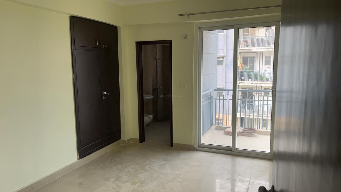 4 BHK for rent in Sector 84, Gurugram — semi-furnished — 2095 sq.ft — The Antriksh Heights