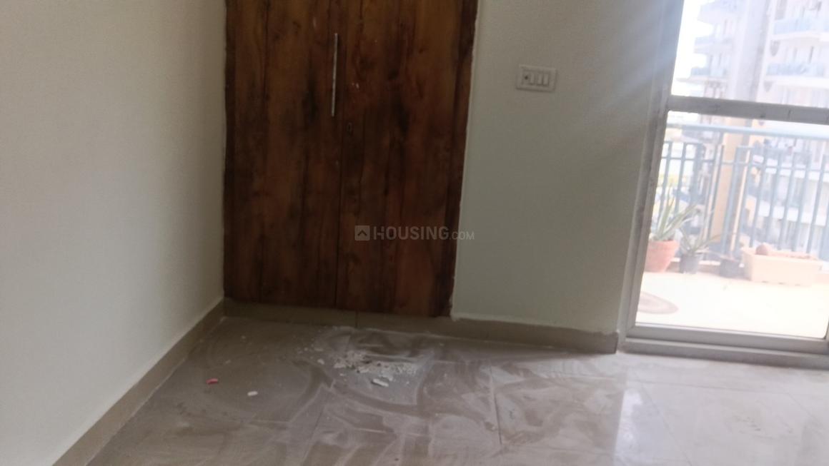 4 BHK for rent in Sector 84, Gurugram — semi-furnished — 2050 sq.ft — The Antriksh Heights