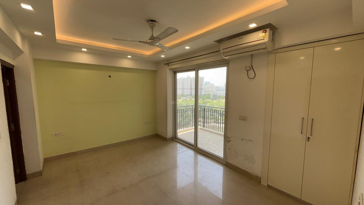 4 BHK for rent in Sector 84, Gurugram — semi-furnished — 2095 sq.ft — The Antriksh Heights