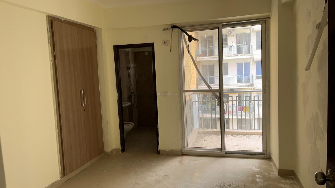 4 BHK for rent in Sector 84, Gurugram — semi-furnished — 2095 sq.ft — The Antriksh Heights