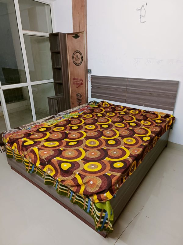 4 BHK for rent in Sector 85, Gurugram — semi-furnished — 2605 sq.ft — SS The Leaf