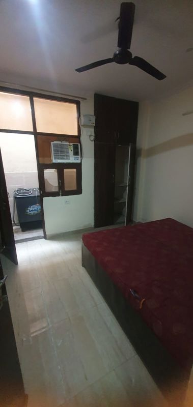 4 BHK for rent in Sector 85, Gurugram — semi-furnished — 2506 sq.ft