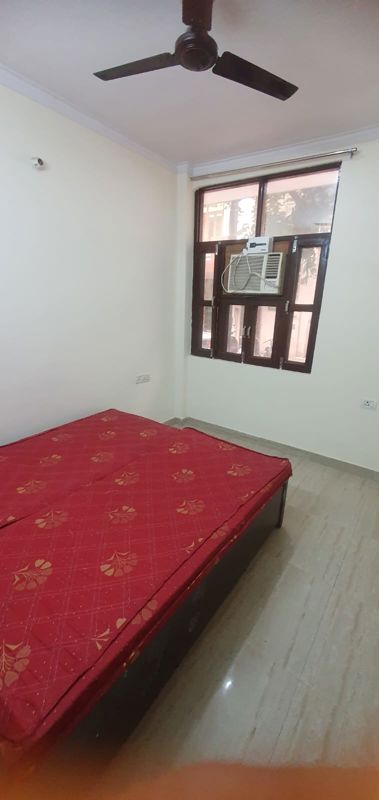 4 BHK for rent in Sector 85, Gurugram — semi-furnished — 2517 sq.ft