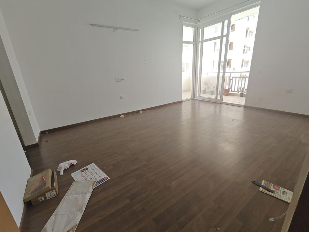 4 BHK for rent in Sector 85, Gurugram — semi-furnished — 2800 sq.ft — SS The Leaf
