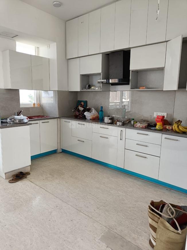 4 BHK for rent in Sector 85, Gurugram — semi-furnished — 2800 sq.ft — SS The Leaf