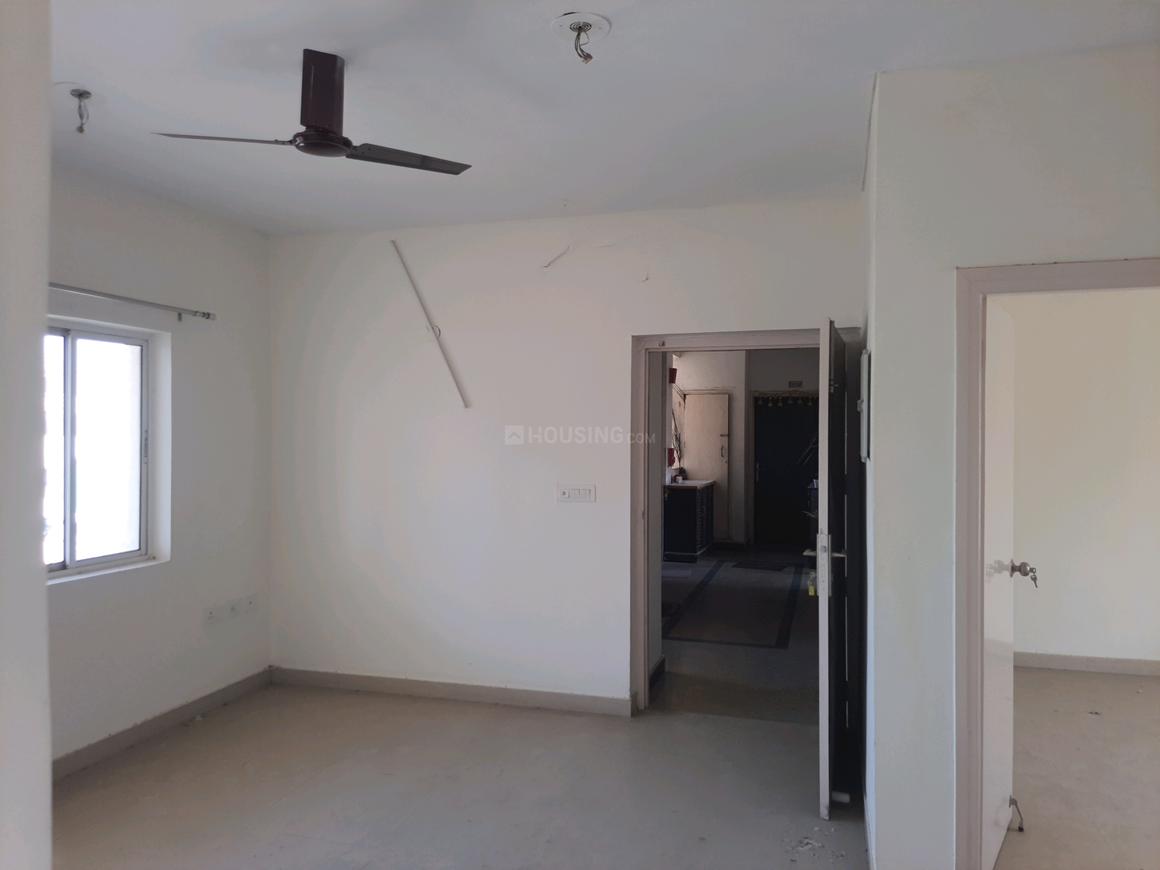4 BHK for rent in Sector 85, Gurugram — semi-furnished — 1974 sq.ft — Orris Carnation Residency