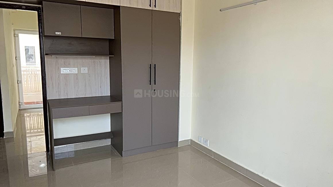 4 BHK for rent in Sector 86, Gurugram — semi-furnished — 1895 sq.ft — Ansal Heights 86