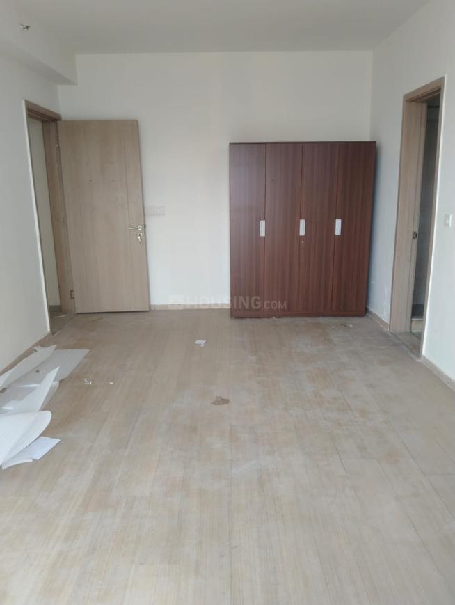 4 BHK for rent in Sector 86, Gurugram — semi-furnished — 2300 sq.ft — DLF New Town Heights 1