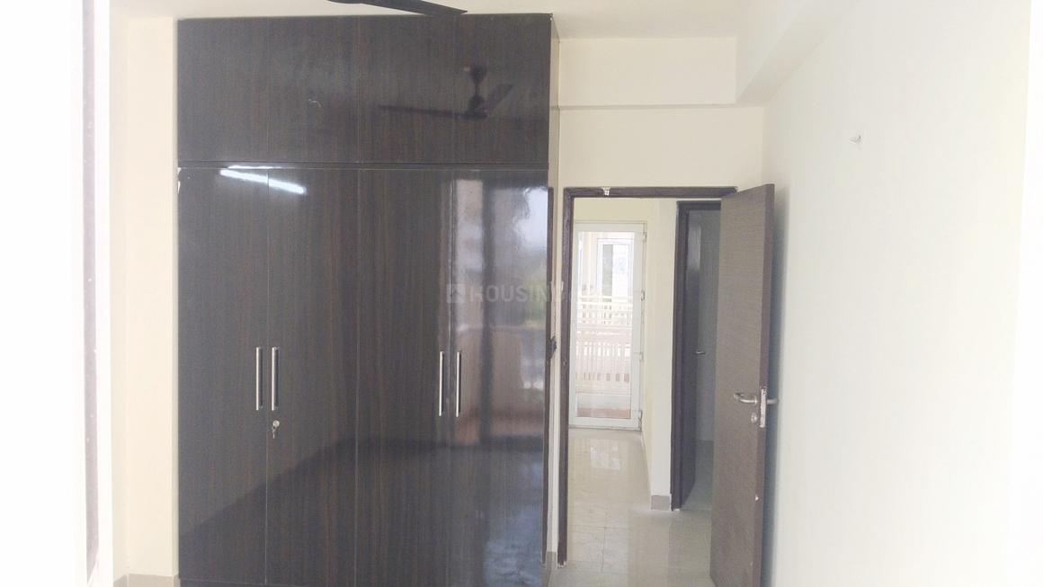 4 BHK for rent in Sector 86, Gurugram — semi-furnished — 1895 sq.ft — Ansal Heights 86